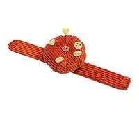 Cypreason - Cojín para picos, con asas para el mango, con broche de mango, cojín para alfileres de costura, pulsera con alfileres para coser