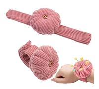 Cypreason - Cojín para picos, con asas para el mango, con broche de mango, cojín para alfileres de costura, pulsera con alfileres para coser