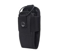 cypreason Funda para Radio, Soporte para Radio, Funda para walkie-Dos vías,