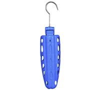 cypreason Perchas para neopreno - Traje seco, botas buceo, zapatos colgadores | Perchas plegables para trajes surf, accesorios buceo, percha ventilada plegable