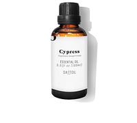 Cypress Aceite Esencial Ciprés Puro BIO 100% Natural Ecológico para Aromaterapia Humidificador - 100ml