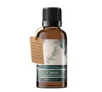 Cypress Essential 100% Pure Aromatherapy Oil 30ml by Calmer Solutions