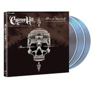 Cypress Hill London Symphony Orchestra - Black Sunday Live At The Royal Albert Hall [Reino Unido] [Blu-ray]