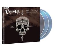 Cypress Hill London Symphony Orchestra - Black Sunday Live At The Royal Albert .. (DVD+2CD)