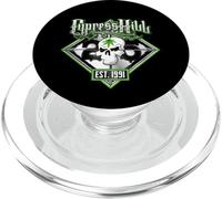 Cypress Hill - Aniversario 25 PopSockets PopGrip para MagSafe