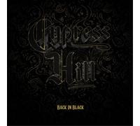Cypress Hill Back in Black (CD) Album (Importación USA)