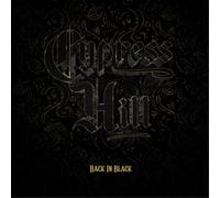 Cypress Hill Back in Black (Vinyl) Bonus Tracks 12" Album