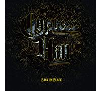 Cypress Hill - Back In Black [VINYL] [Vinilo]
