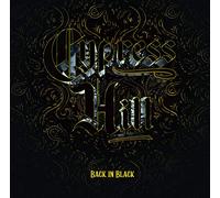 Cypress Hill - Back In Black [VINYL] [Vinilo]