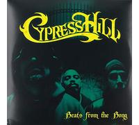 Cypress Hill - Beats From The Bong [Vinilo]