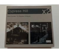 Cypress Hill - Black Sunday &