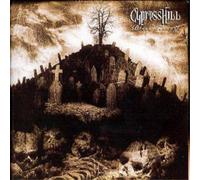 Cypress Hill Black Sunday (CD) Album (Importación USA)
