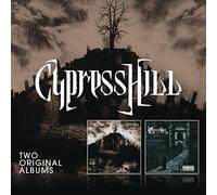 Cypress Hill - Black Sunday/III (Temples Of Boom)