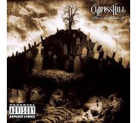 Cypress Hill – Black Sunday – CD – Edición Sony Gold