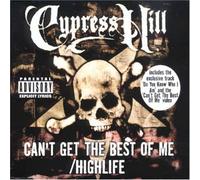 Cypress Hill - Can't Get the Best #1