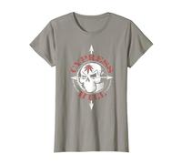 Cypress Hill - Cronología Camiseta, Mujer, Pizarra, 3XL