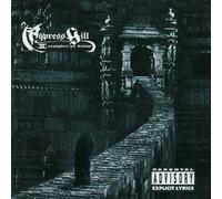 Cypress Hill Cypress Hill 3: Temple of Boom (CD) (Importación USA)