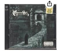 Cypress Hill - Cypress Hill 3(Temples of Boom