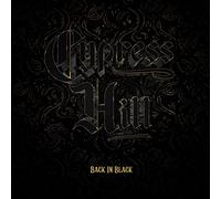 Cypress Hill - Cypress Hill - Back In Black (Cd)
