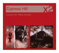 Cypress Hill - Cypress Hill/Black Sunday