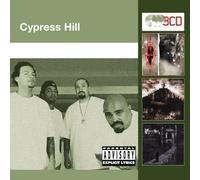 Cypress Hill - Cypress Hill/Black Sunday/3. [Import]