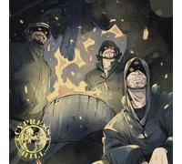 Cypress Hill – Cypress Hill – Vinilo verde bosque – Edición limitada