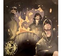 Cypress Hill - Cypress Hill (Forest Green Vinyl) [Vinilo]