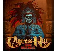 Cypress Hill Dios Bendiga (CD) (Importación USA)