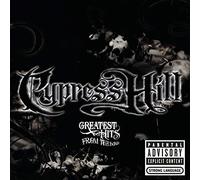 Cypress Hill - Greatest Hits..