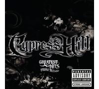 Cypress Hill – Greatest Hits – Explicit