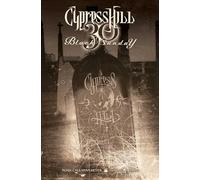 CYPRESS HILL HC BLACK SUNDAY 30