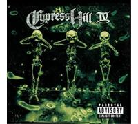 Cypress Hill - IV