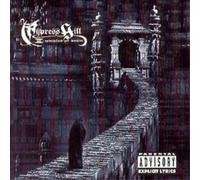 Cypress Hill III (Temples of Boom) (CD) Album