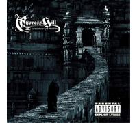 Cypress Hill III (Temples of Boom) (Vinyl) 12" Album (Importación USA)