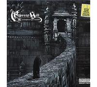 Cypress Hill - III (temples of doom) [Vinilo]