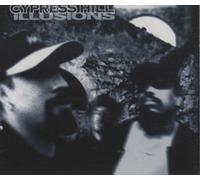 Cypress Hill - Illusions