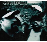 Cypress Hill - Illusions [Single-CD]