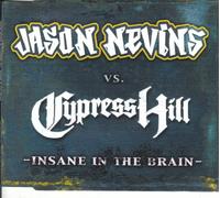Cypress Hill - Insane in the Brain