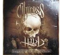 Cypress Hill - Insane in the brain (4 versions)/When the sh--/ip goes down (4 versions, 1993) [VINYL]