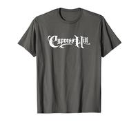 Cypress Hill - Insane in The Brain Camiseta, Hombre, Asfalto, 4XL