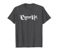 Cypress Hill - Insane in The Brain Camiseta, Hombre, Jaspeado Oscuro, 4XL