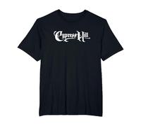 Cypress Hill - Insane in The Brain Camiseta, Hombre Tallas Grandes, Negro, 5X Alto