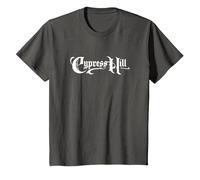 Cypress Hill - Insane in The Brain Camiseta, Niños, Asfalto, 3 años