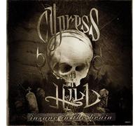 Cypress Hill - Insane in the Brain [Vinilo]