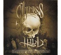 Cypress Hill - Insane In The Brain [Vinilo]