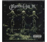 Cypress Hill - IV