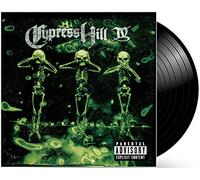 Cypress Hill – IV – Vinilo 2 LP – Sony Music