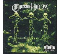 Cypress Hill IV (CD) Album (Importación USA)