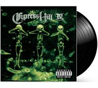 Cypress Hill – IV – Vinilo 2 LP – Sony Music