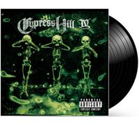 Cypress Hill – IV – Vinilo 2 LP – Sony Music